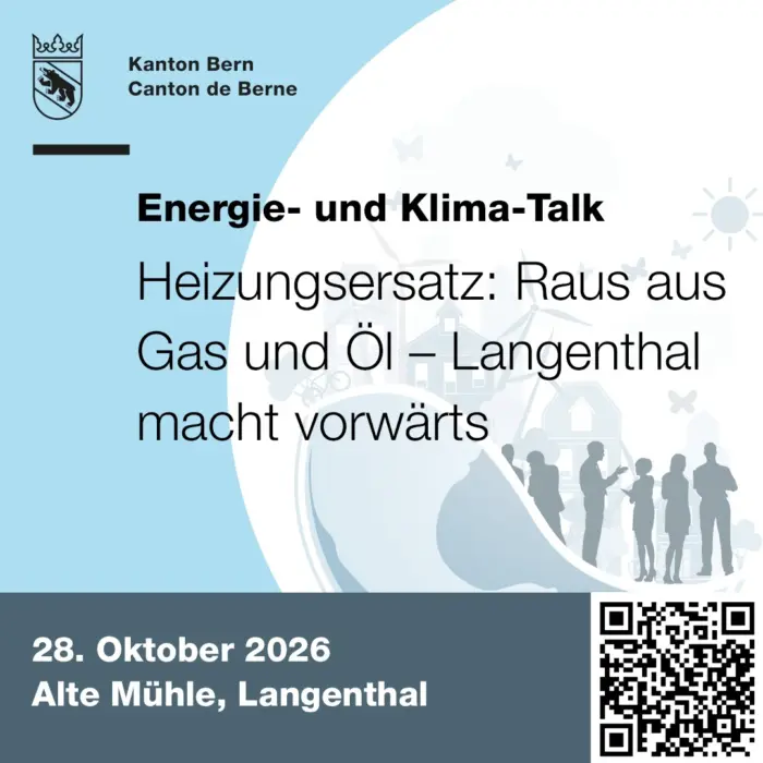 Energie und Klimatalk vom 28 10 2026